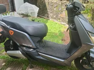 Yadea T5 2026