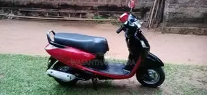 Hero Pleasure 2013