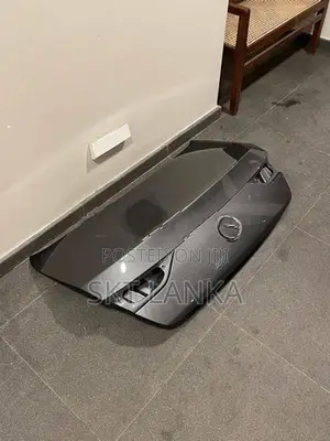 Genuine Mercedes CLA CLA200 2020 AMG Bootlid Dicky Door C118 GREY