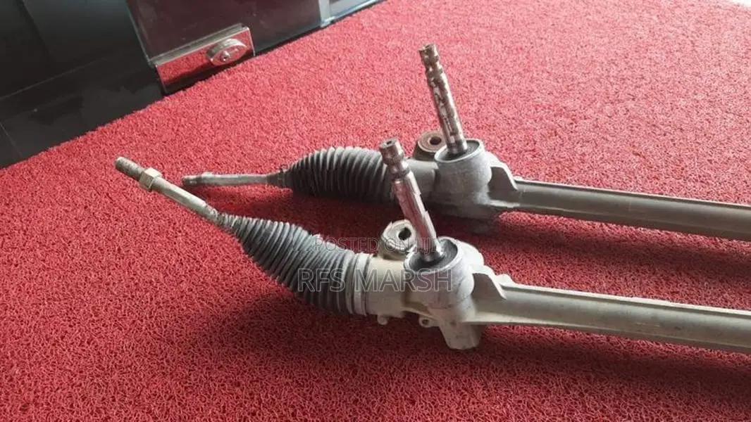 Toyota Vitz Ksp130 Steering Racks Reconditioned Geniune
