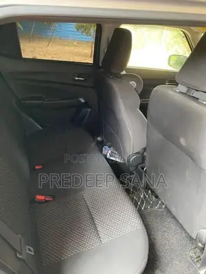 Suzuki Swift RS 2019