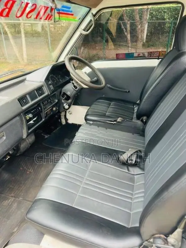 Mitsubishi Delica 1995