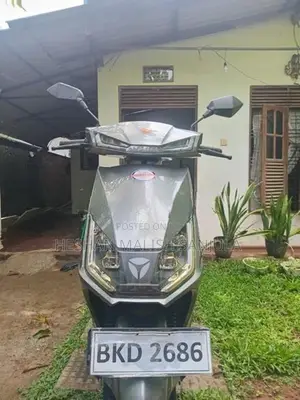 Yadea T5 2026
