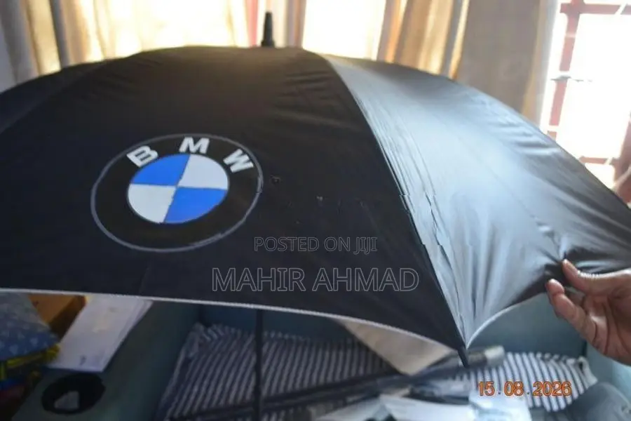 BMW 5 series KX car items