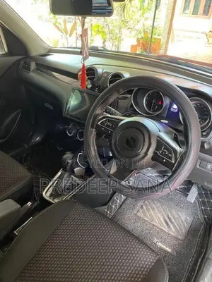 Suzuki Swift RS 2019
