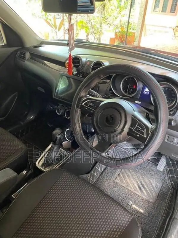 Suzuki Swift RS 2019