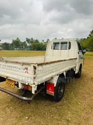 Mitsubishi Delica 1995