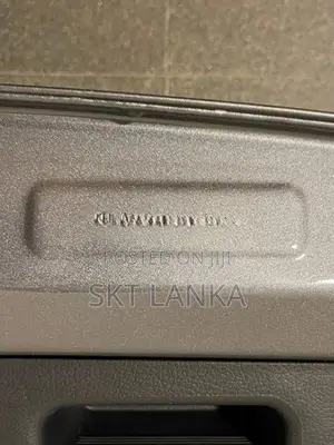 Genuine Mercedes CLA CLA200 2020 AMG Bootlid Dicky Door C118 GREY