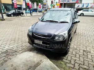 Suzuki Alto 2015
