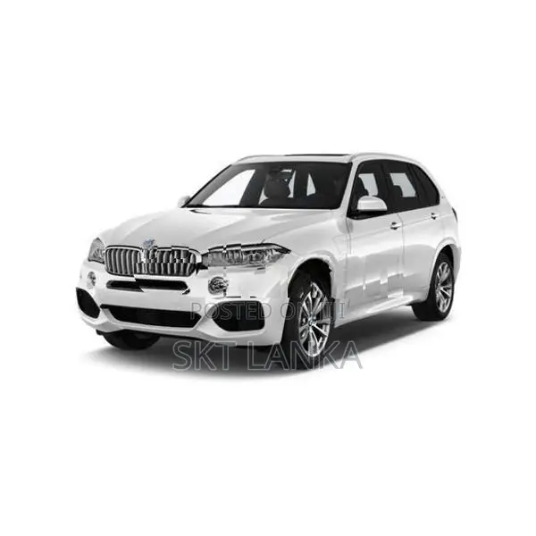 Genuine BMW X5 Hybrid 2017 Battery Charging Cable 330e 530e 740e