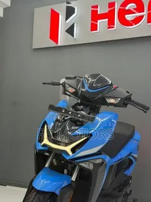 Hero Xoom 110 FI 2026