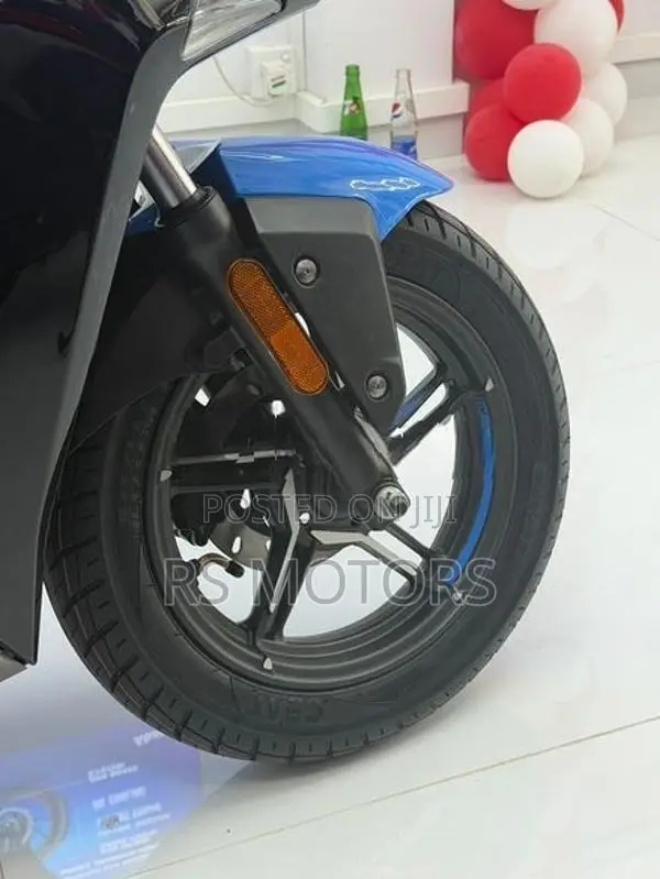 Hero Xoom 110 FI 2026