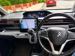 Suzuki Wagon R Stingray 2018