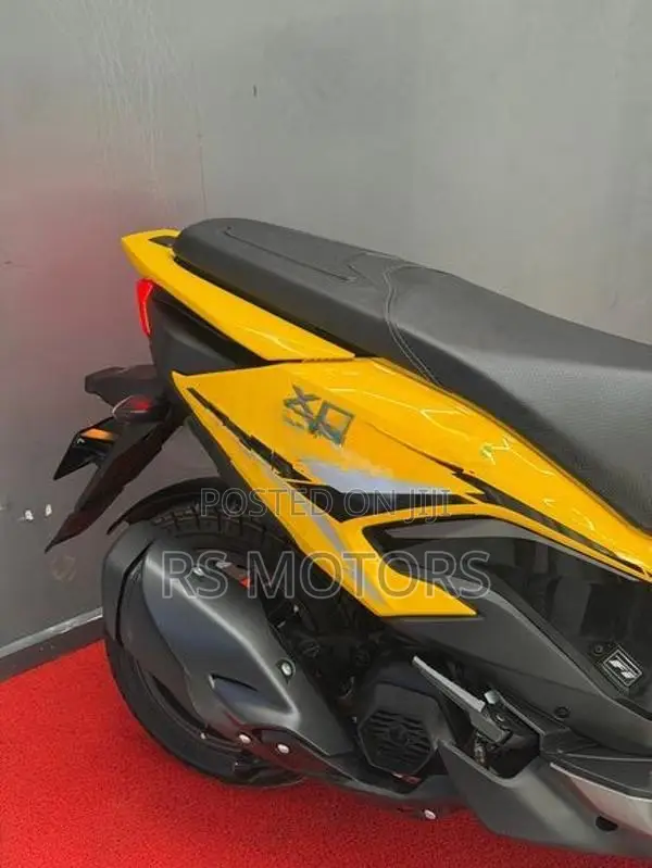Hero Xoom 110 FI 2026