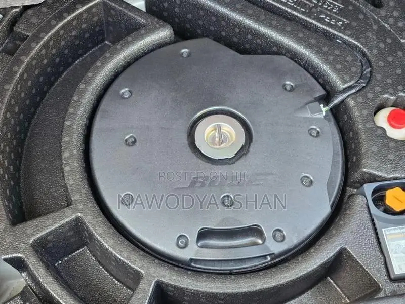 Nissan Qashqai Tekna Plus 2017