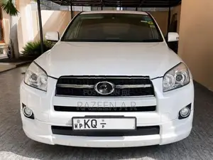 Toyota RAV4 2010