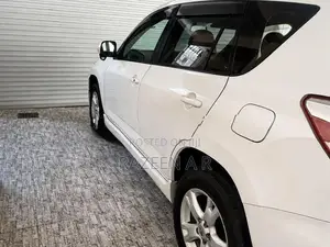 Toyota RAV4 2010