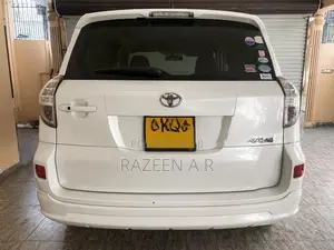 Toyota RAV4 2010