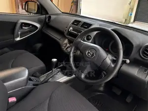 Toyota RAV4 2010