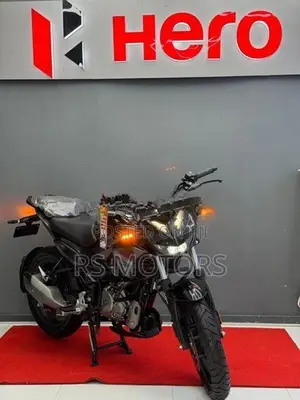 Hero Xtreme 125R 2026