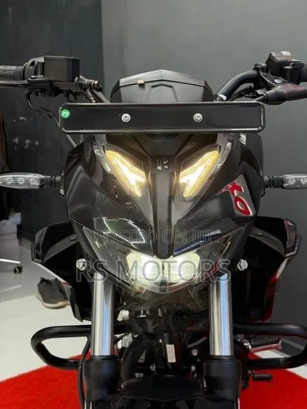 Hero Xtreme 125R 2026