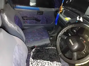 Maruti Suzuki 800 1998