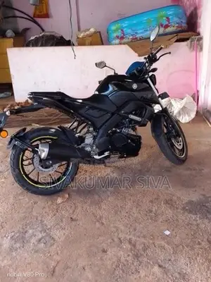 Yamaha MT 15 mt155 2019