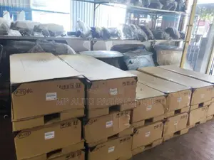 Toyota Axio Brand New Hybrid Battery