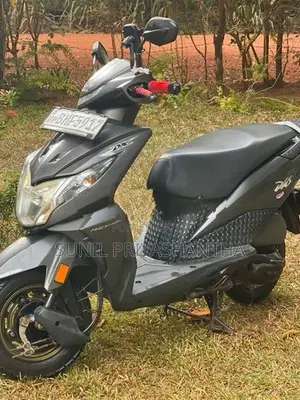 Honda Dio all parts original 2018