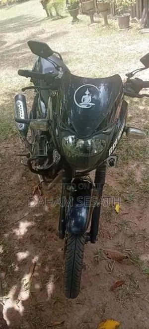 Bajaj Pulsar 150 2016