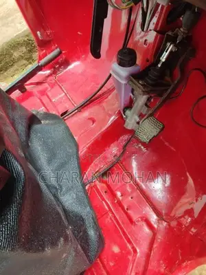 Bajaj RE 205cc 2011