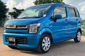Suzuki Wagon R 2018