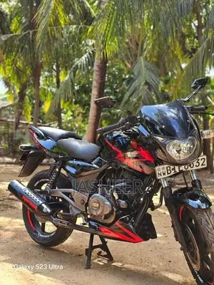 Bajaj Pulsar 150 2019