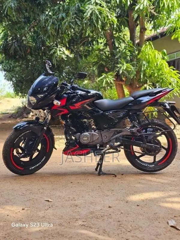 Bajaj Pulsar 150 2019