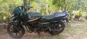 Bajaj Pulsar 150 2016