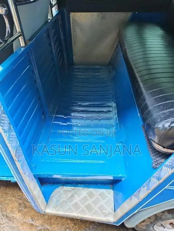 Piaggio Ape 2006