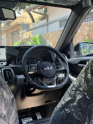 Kia Sonet Gtx Plus 2026