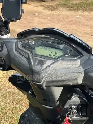 Honda Dio all parts original 2018