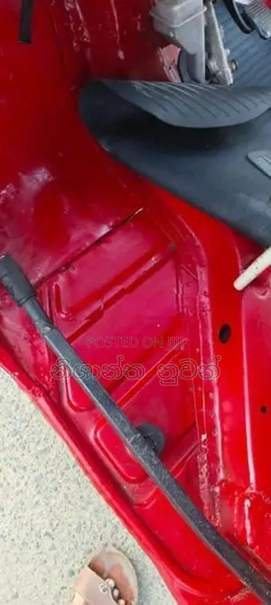 Bajaj RE 21 4827 1993