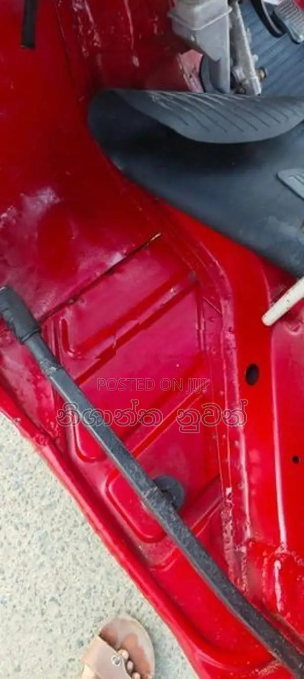 Bajaj RE 21 4827 1993