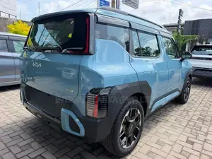 Kia Syros HTX Fully Loaded 2026