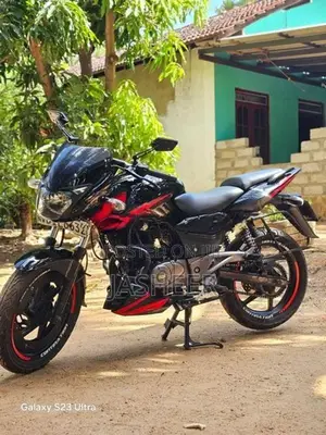 Bajaj Pulsar 150 2019