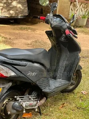 Honda Dio all parts original 2018