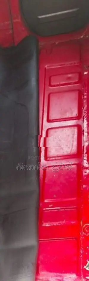 Bajaj RE 21 4827 1993