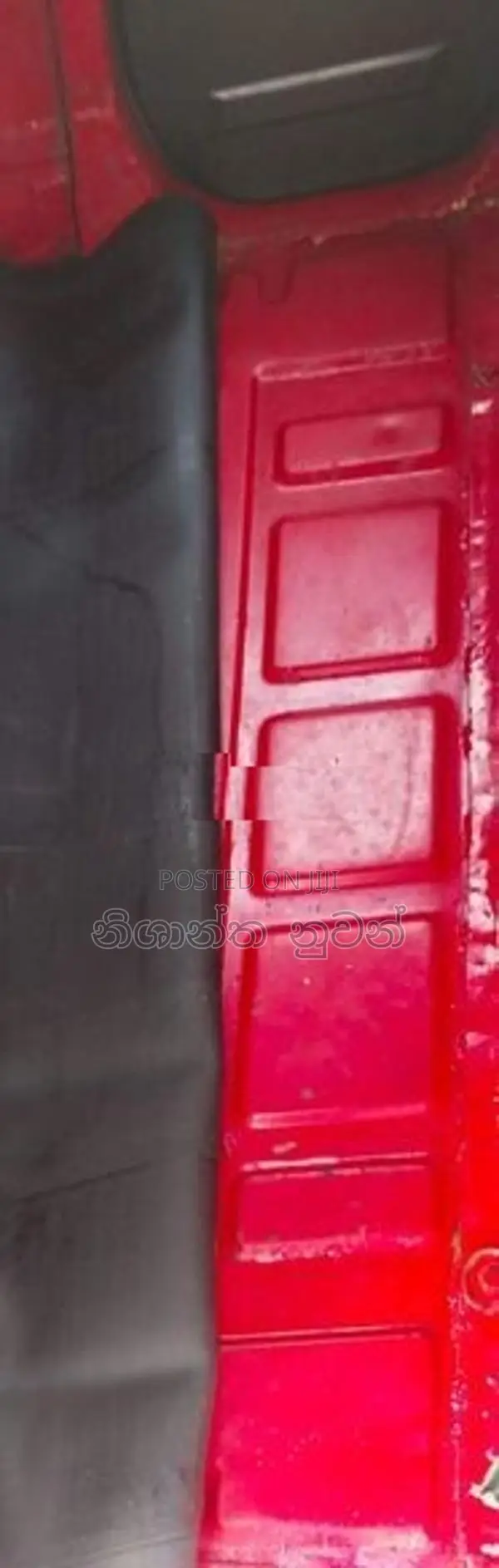 Bajaj RE 21 4827 1993