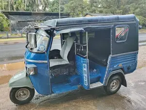 Piaggio Ape 2006