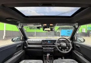 Hyundai Venue N Line 2026