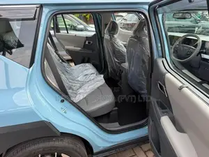 Kia Syros HTX Fully Loaded 2026