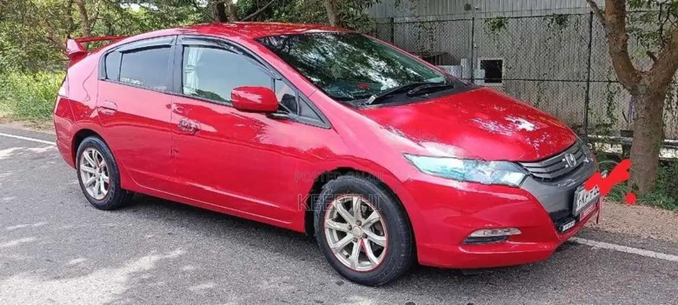 Honda Insight 2009