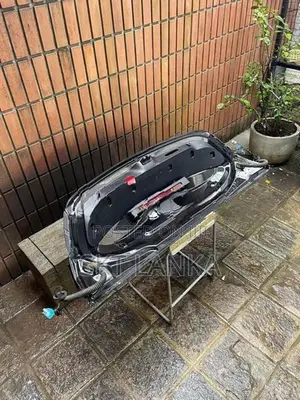 Mercedes C C200 Coupe Cabriolet 2017 AMG Rear End Bumper Lights